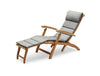 Skagerak Barriere Deck Chair Cushion