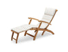 Skagerak Barriere Deck Chair Cushion