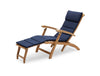 Skagerak Barriere Deck Chair Cushion