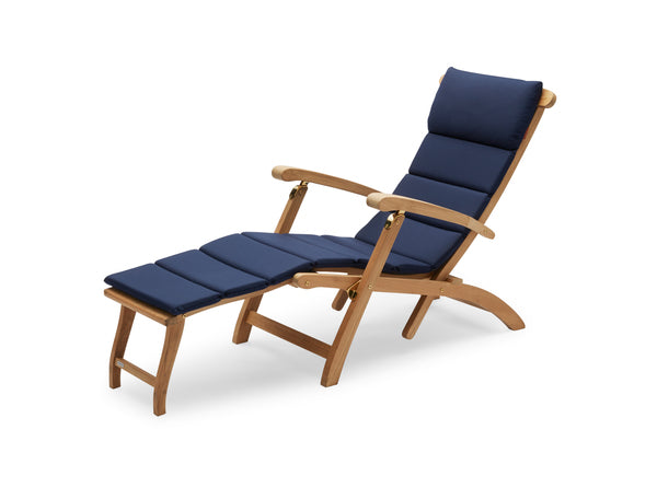 Skagerak Barriere Deck Chair Cushion