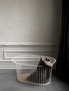 Audo Ribbon Basket
