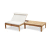 Skagerak Riviera Lounge Cushion