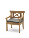 Skagerak Drachmann Chair Cushion