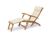 Skagerak Barriere Deck Chair Cushion