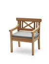 Skagerak Drachmann Chair Cushion