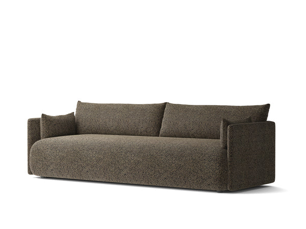 Audo Offset 3-Seater Sofa