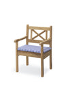 Skagerak Skagen Chair Cushion