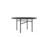 Audo Snaregade Dining Table - Round