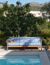 Skagerak Virkelyst 3-Seater Sofa