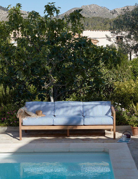 Skagerak Virkelyst 3-Seater Sofa