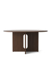 Audo Androgyne Dining Table - Round