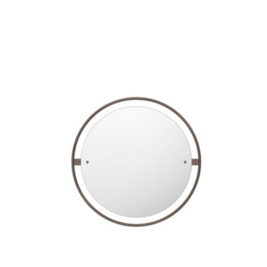 Audo Nimbus Mirror - Round