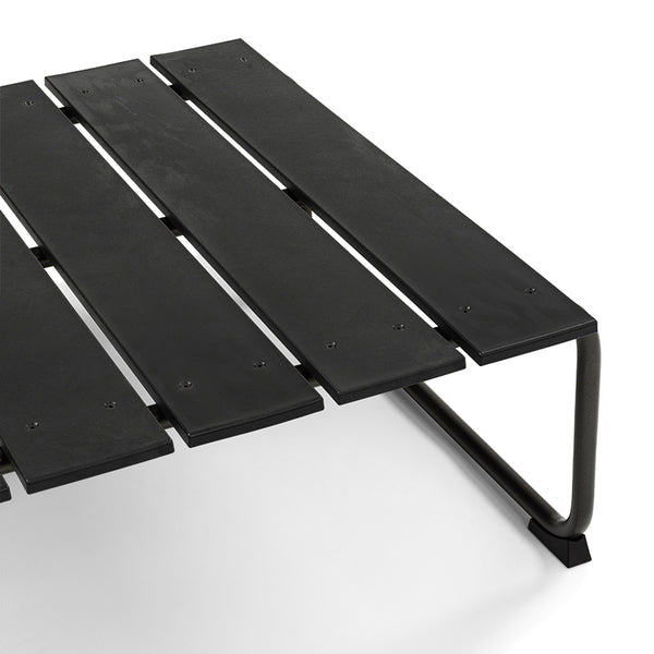 Mater Ocean Lounge Table