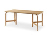 Skagerak Aldus Table