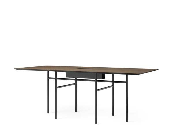 Audo Snaregade Conference Table