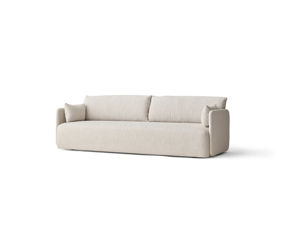 Audo Offset 3-Seater Sofa