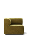 Audo Eave Modular Sofa - Corner Left