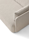 Audo Offset 3-Seater Sofa