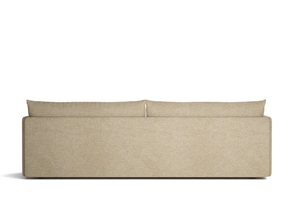 Audo Offset 3-Seater Sofa
