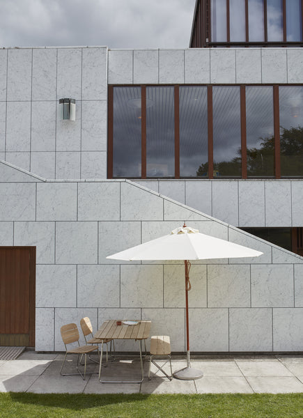 Skagerak Messina Umbrella - Circular