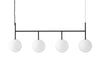 Audo TR Suspension Frame Light