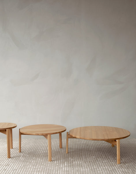 Audo Passage Lounge Table - Small