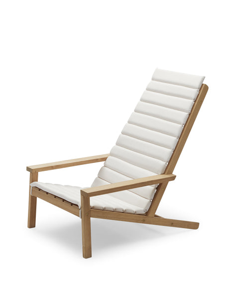 Skagerak Between Lines Deck Chair Cushion