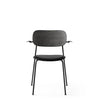 Audo Co Chair w/ Armrest