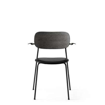 Audo Co Chair w/ Armrest