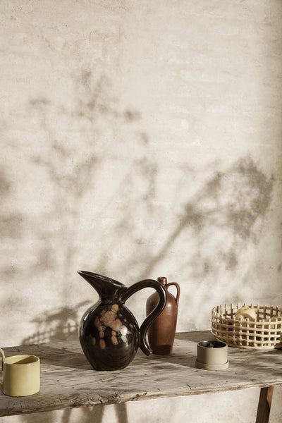 Ferm Living Ceramic Centerpiece
