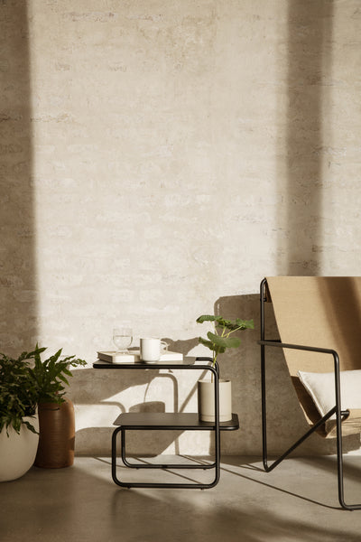 Ferm Living Level Side Table