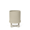 Ferm Living Bau Pot - Small Cashmere 