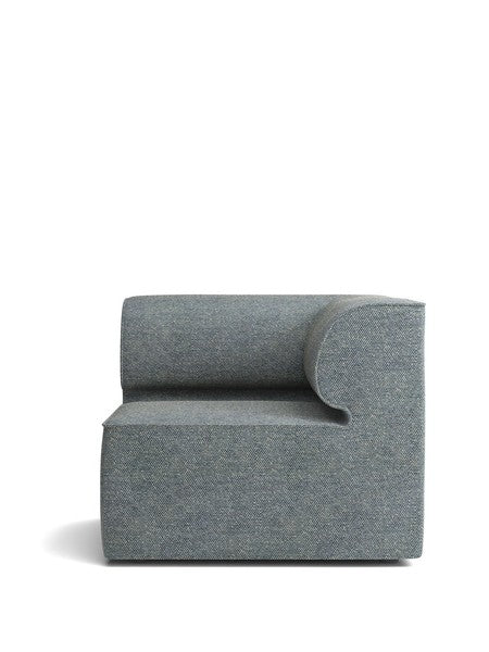 Audo Eave Modular Sofa - Corner Right