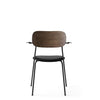 Audo Co Chair w/ Armrest