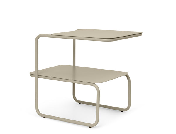 Ferm Living Level Side Table