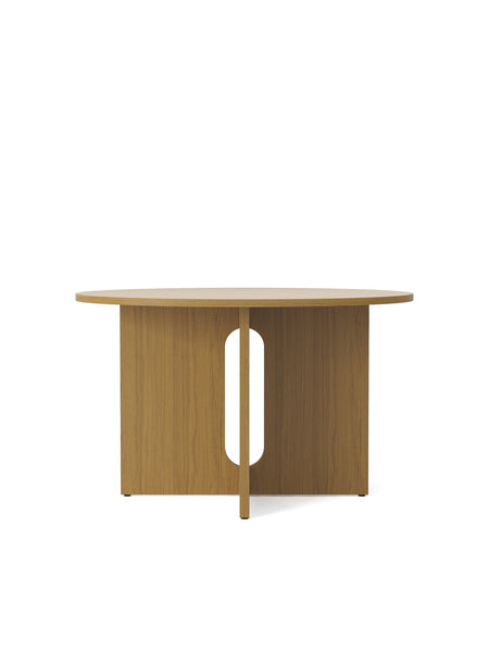 Audo Androgyne Dining Table - Round