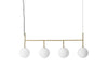 Audo TR Suspension Frame Light