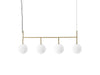 Audo TR Suspension Frame Light