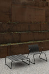 Mater Ocean Lounge Chair