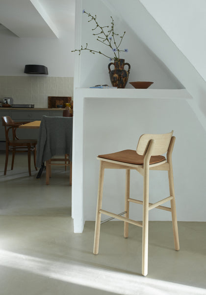 Skagerak Hven Stool Cushion - SALE