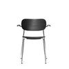 Audo Co Chair w/ Armrest