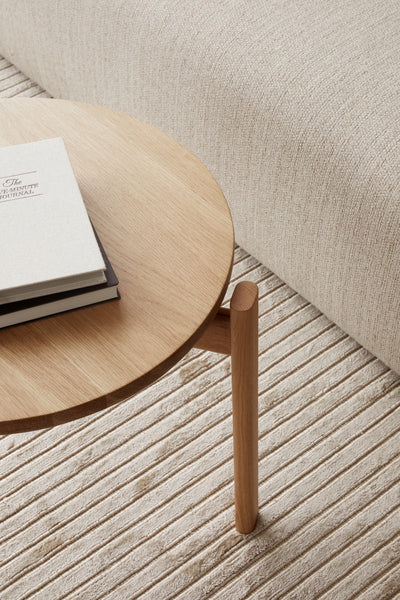 Audo Passage Lounge Table - Medium