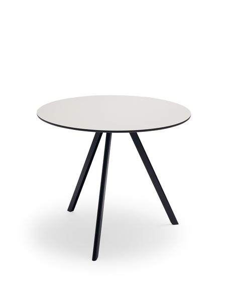 Skagerak Overlap Table 85 Ocean Grey/Hunter Green 