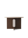 Audo Androgyne Dining Table - Round