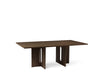 Audo Androgyne Dining Table - Rectangular