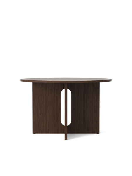 Audo Androgyne Dining Table - Round