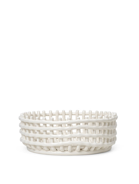 Ferm Living Ceramic Centerpiece