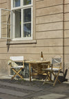 Skagerak Selandia Table Ø94