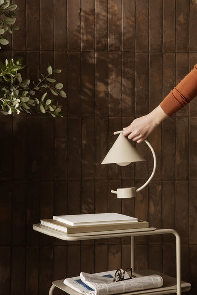 Ferm Living Level Side Table