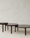 Audo Passage Lounge Table - Medium